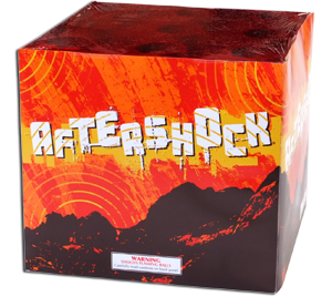 Aftershock