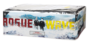 Rogue Wave