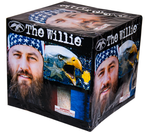 The Willie