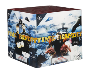 Time Bandit