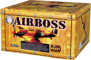 Airboss