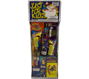 Just for Kids Assortment