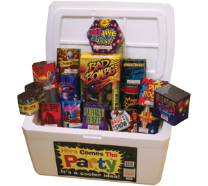 Here Comes the Party Assortment
