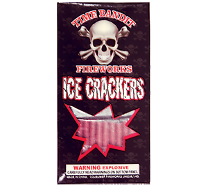 Ice Crackers