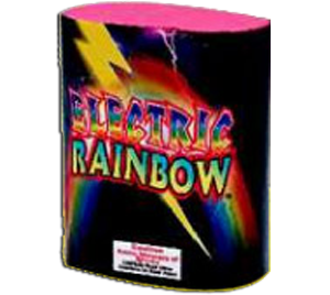 Electric Rainbow