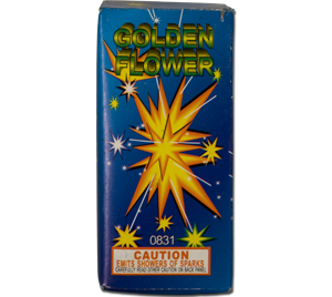 Golden Flower