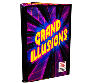 Grand Illusions