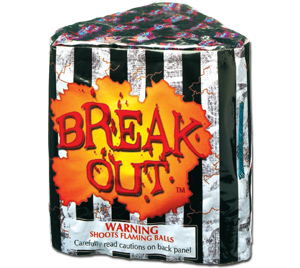 Break Out