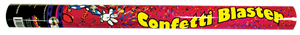 24-inch Confetti Cannon