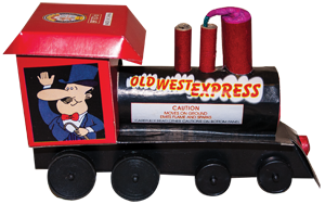 Old West Express