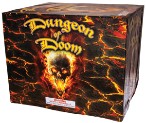 Dungeons of Doom