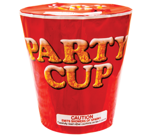 Party Cup